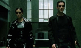 Another MATRIX Movie In The Works?