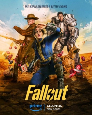 FALLOUT Is Out, So Are The Reviews