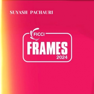 FICCI FRAMES 2024 Inaugurated In Mumbai; To Bring Together Key M&E Industry Figures, Influencers And Policy Makers For Communication And Exchange.