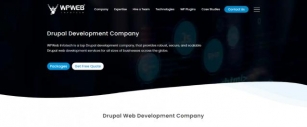 Top 10 Drupal Development Companies In Canada