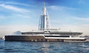 Navigating The Costs: How Much Does Yacht Rental In Dubai Cost?