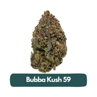 Exploring The Benefits Of Bubba 59 CBD Flower: A Comprehensive Review