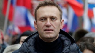 Putin Critic Alexei Navalny Dies In Arctic Circle Jail, Says Russia