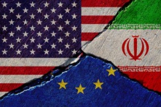 Iranian Influence In European And American Decision-making Institutions