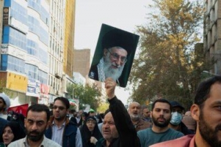 Iran Election Result: Supreme Leader Ali Khamenei Lost Gains Made From The Gaza Conflict