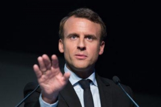 Macron Does Not Rule Out Sending Troops To Ukraine