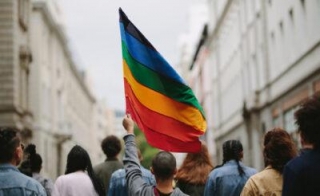 The Unseen Struggles Of Ukrainian LGBTIQ Refugees Amidst Fading Global Attention