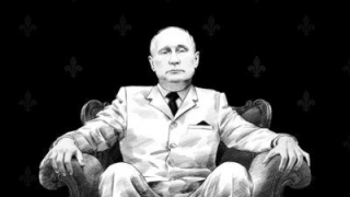 Putin Deciphered: Napoleon III