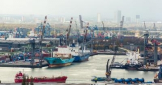 European Union: Ship Pollution Added To List Of Environmental Crimes