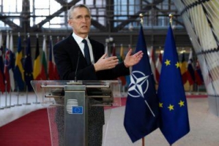The Way Forward: Strengthening NATO Amid Global Uncertainty