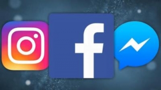 Global Outage Strikes Meta Platforms: Facebook, Messenger, And Instagram Go Dark