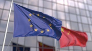 A Tightrope Walk: China-EU Relations In A Shifting Global Landscape