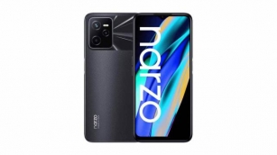 Two-day Offer, Realme's 50MP Camera Phone Is Available For Just Rs 8,949