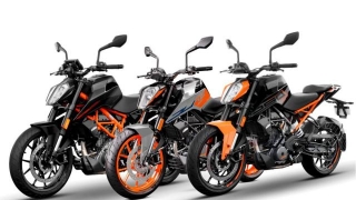 KTM Comes Up With A Fantastic Offer Of 3 Years Extra Warranty Without Spending A Single Penny