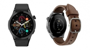 NoiseFit Origin Smartwatch With Premium Design Launched In India