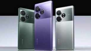 Past The IPhone!  Realme GT 6's Amazing Camera Will Surprise The World