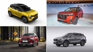 Know Which Are The Cheapest And Safest ADAS Cars In India That Will Keep You On The Road Tension Free