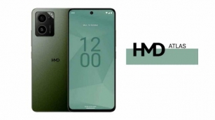 HMD Atlas: HMD Brings Great Mid-range Phone, Design Along With All The Features Leaked