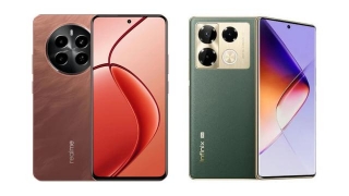 Before Buying, Check Whether Realme P1 Pro 5G Or Infinix Note 40 Pro 5G Phone Is Better