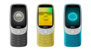 Nokia 3210 4G Launch In India Brings Back Nostalgia, Has UPI, YouTube, Price Only