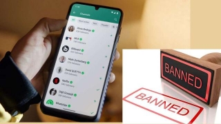 76 Lakh WhatsApp Accounts Banned In The Face Of Voting, What Is The Reason For Such A Big Decision Of The Organization?