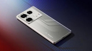 The Infinix Note 40 Series Racing Edition Is Launched With A Stunning Design, With A 108MP Camera