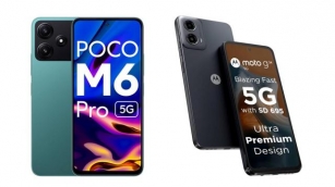 These 5 'best' 5G Phones Under 10,000 Rupees, You Will Get 50MP Camera, Snapdragon Processor Too