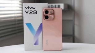Vivo Y28 4G Smartphone Launched With 6000mah Battery And 50MP Camera At A Low Price