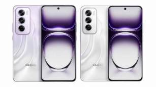 Oppo Reno 12 Series All Specifications Including Price Leaked Ahead Of Global Launch