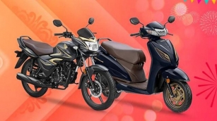Activa-sign To Leave, Honda Has Decided To Stop Making Petrol Bikes And Scooters