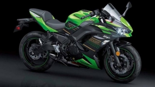 The New Kawasaki Ninja 650, Launched At The Time Of Puja, Is Taking The Entry Of The Young Generation By Increasing The Heart Rate