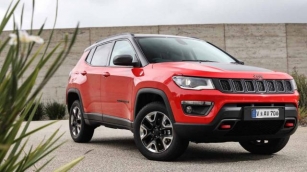 Jeep Compass: Big Surprise In Jamaisht, The Price Of The Car Reduced By Rs 1.7 Lakh Overnight