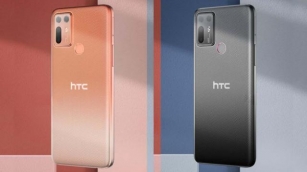 HTC U24: The World's First Android Smartphone Maker HTC Is Launching A New Phone On June 12