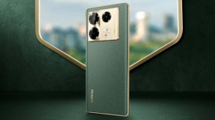 Infinix Note 40 5G Coming To India On June 21, 108MP Camera, 33W Fast Charging