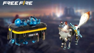 Garena Free Fire Redeem Code For 14 April 2024: Win Diamonds From Free Fire Redeem Code