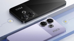 Get A Cheap 108 Megapixel Camera, Poco M6 4G Is Launching To Storm On This Date