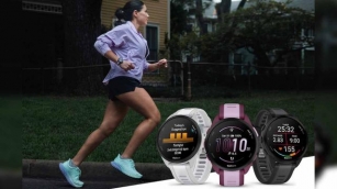 Garmin Forerunner 165 Smartwatch With GPS Launched In India, Lasts 11 Days On A Full Charge