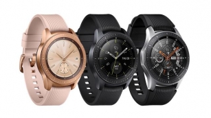 Samsung Brings A New Smart Watch Galaxy Watch FE, This Phone Will Be Given Free!