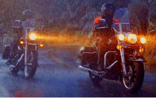 Bike Tips: If you follow these 5 tips on a rainy day, the bike will not be damaged even on muddy roads