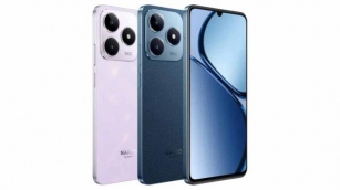 Realme Narzo N63 Launched In Budget With Big Battery And 50 Megapixel Camera, What Is The Price?