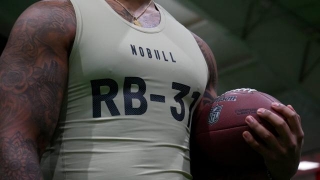 NOBULL Takes NFL Combine Apparel To The MAX