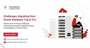 Challenges Migrating From Oracle Database 11g To 21c