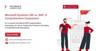 Microsoft Dynamics 365 Vs. SAP: A Comprehensive Comparison