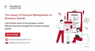 The Impact Of Financial Management On Business Growth