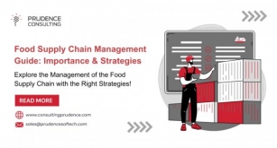 Food Supply Chain Management Guide: Importance & Strategies