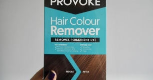 The WORST Hair Colour Remover - Provoke Review