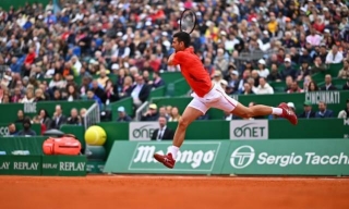 Novak Djokovic Withdraws From Madrid Open