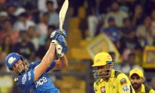 IPL 2024: MI V CSK Overall Head-to-head; When And Where To Watch