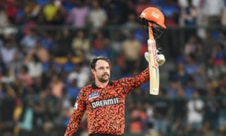 IPL 2024: 'Not The Prettiest Thing In The World...', Head Pleased With Match-winning 102 Against RCB