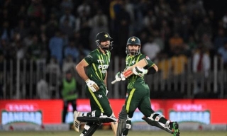 Pakistan Beat New Zealand By 7 Wickets In 2nd T20I
